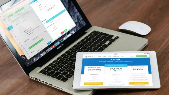 Mengapa Bisnis Anda Membutuhkan Website untuk Meningkatkan Kredibilitas ? Ini 7 Benefitnya